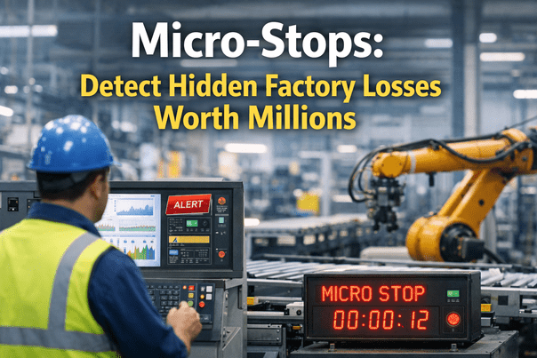 micro-stops-hidden-factory-losses-detection