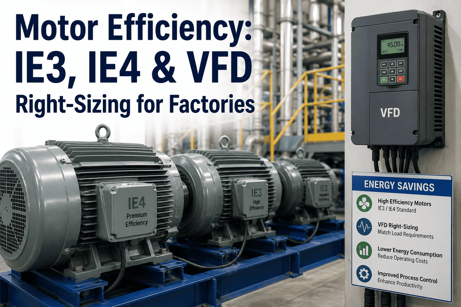 motor-efficiency-ie3-ie4-vfd-right-sizing-factory
