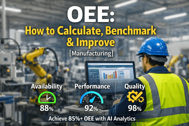 oee-manufacturing-calculate-benchmark-improve