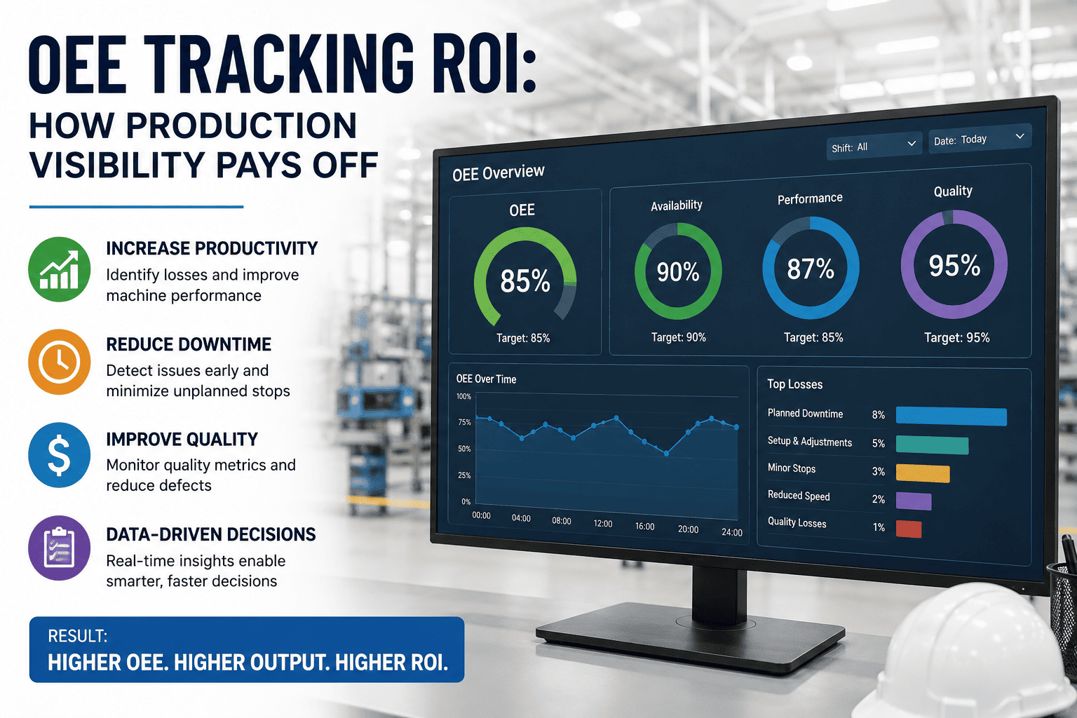 oee-tracking-roi-production-visibility-improvement