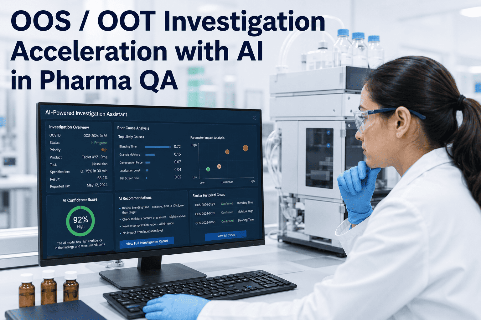 oos-oot-investigation-ai-pharma-qa