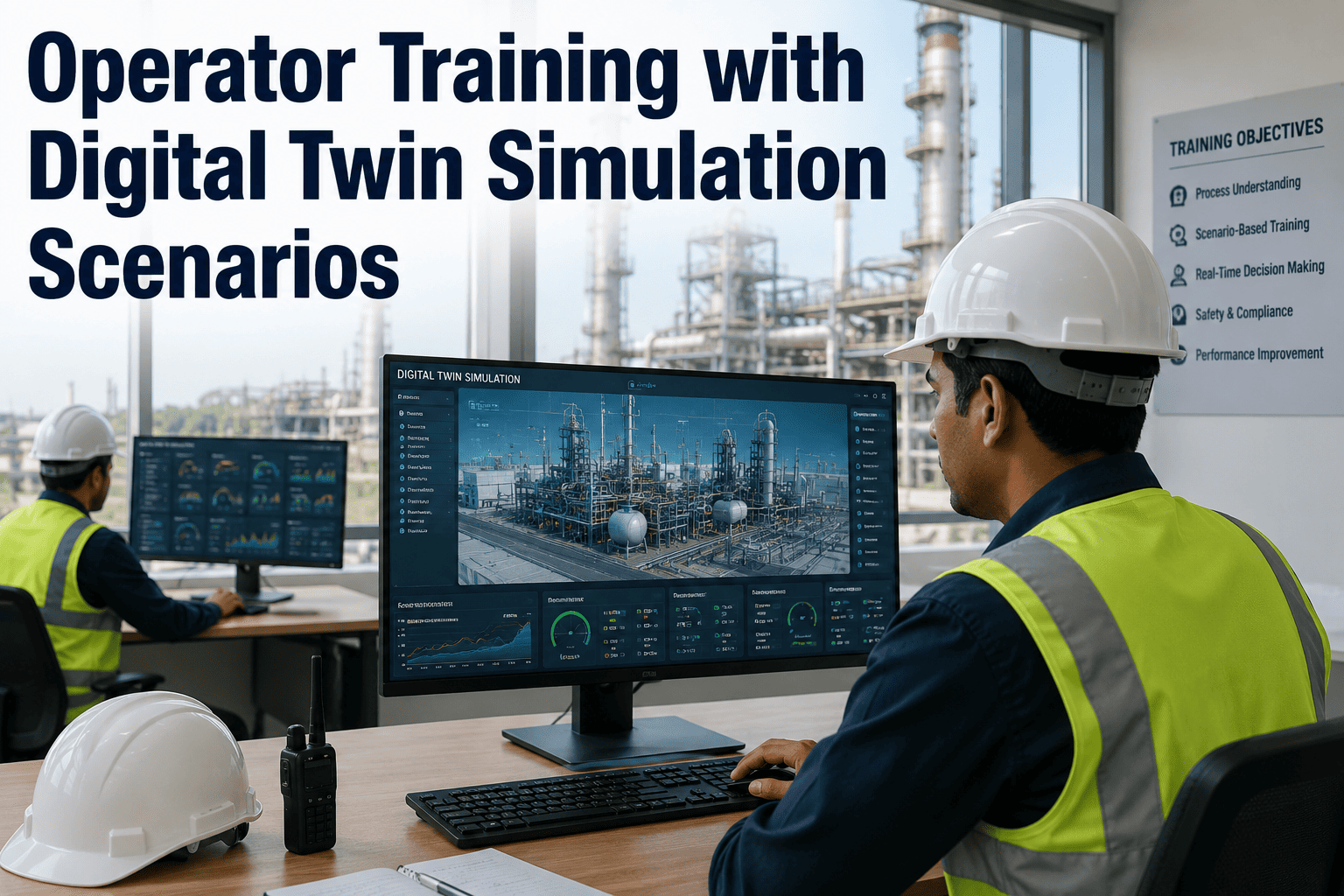 operator-training-digital-twin-simulation-scenarios
