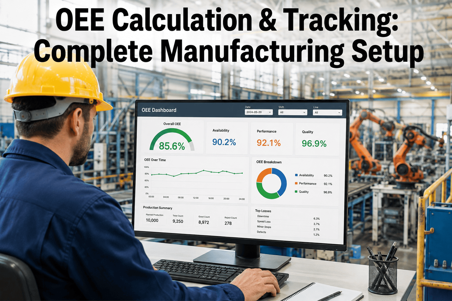 overall-equipment-effectiveness-oee-calculation-tracking