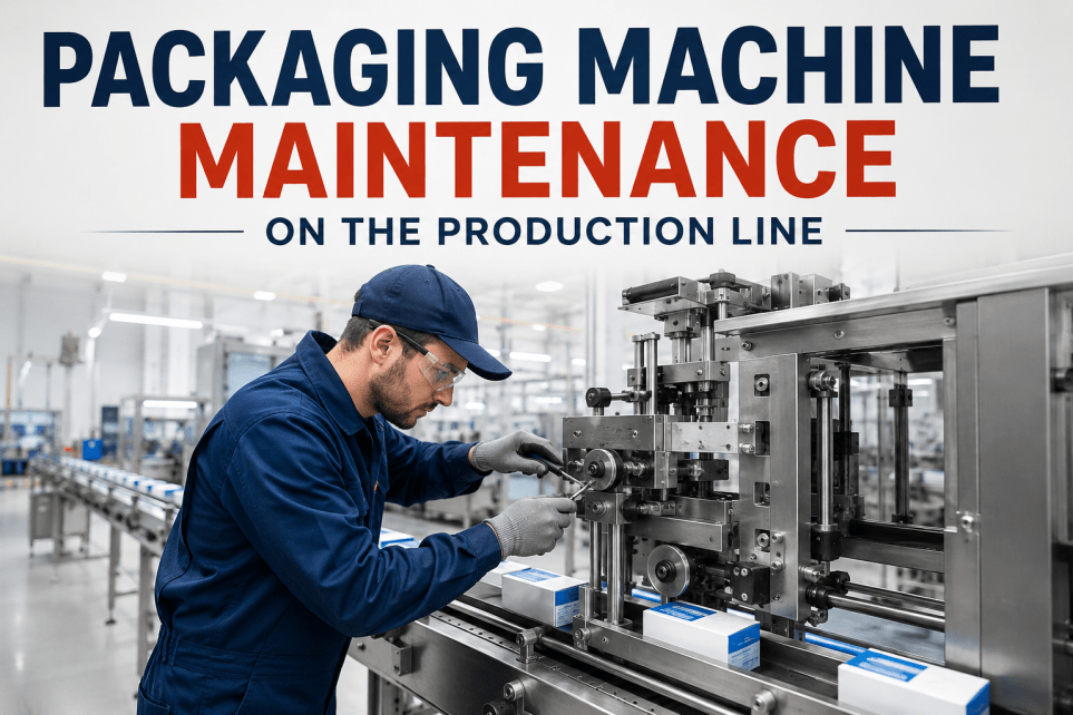packaging-machine-maintenance-production-line