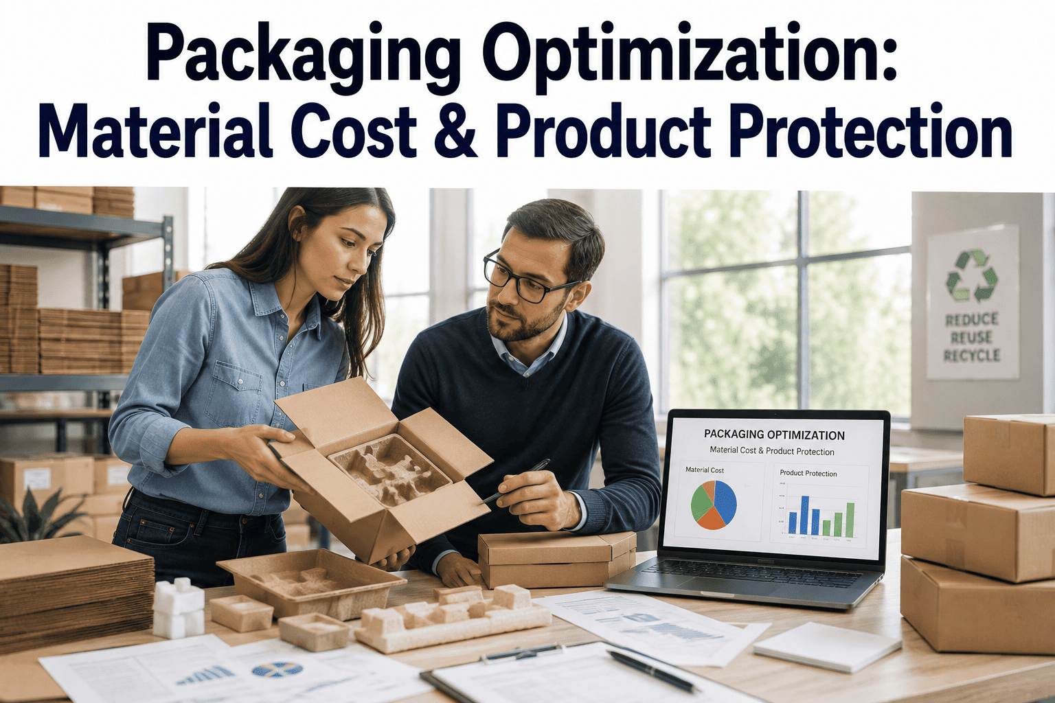 packaging-optimization-material-cost-protection