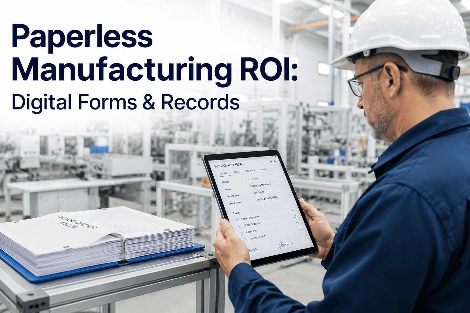 paperless-manufacturing-roi-digital-forms-records