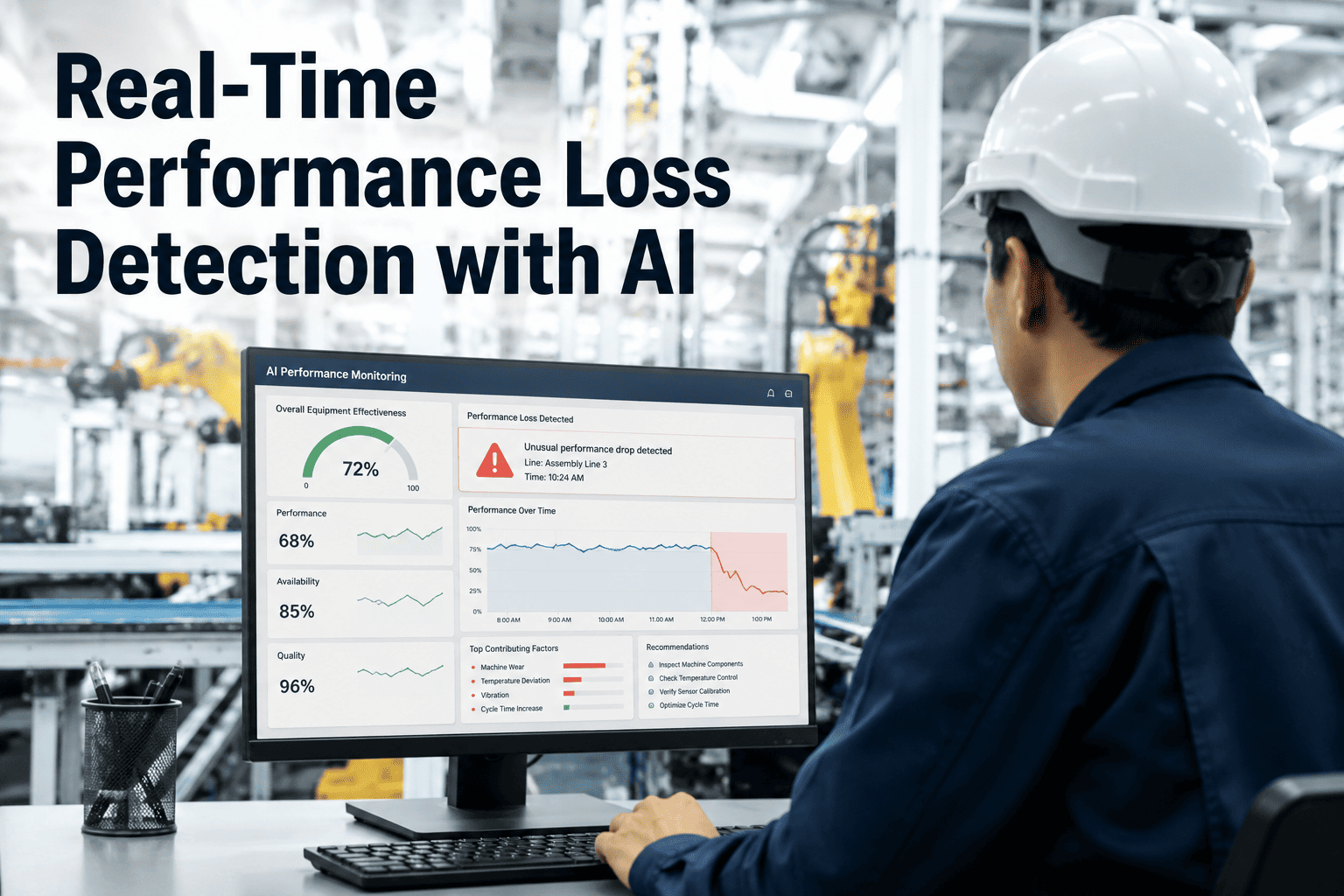 performance-loss-detection-real-time-ai