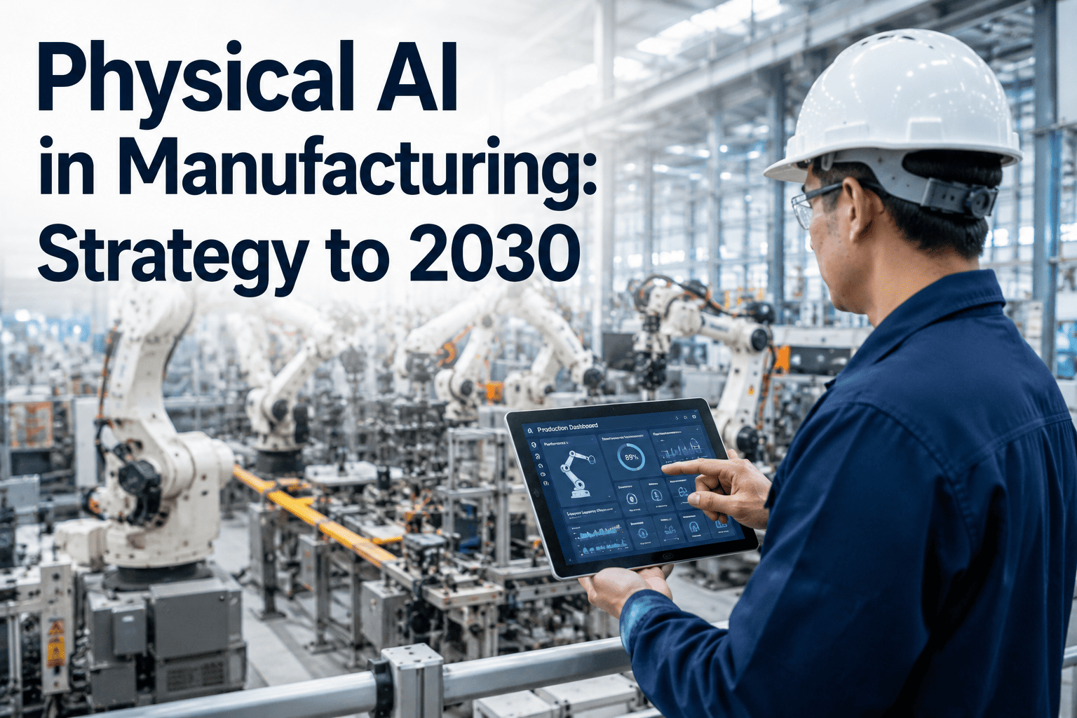 physical-ai-manufacturing-strategy-2030