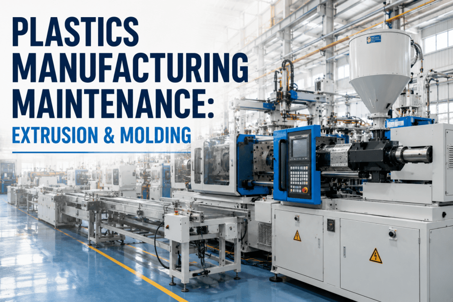 plastics-manufacturing-maintenance-extrusion-molding