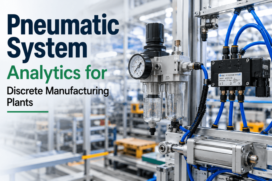 pneumatic-system-analytics-discrete-manufacturing-plants