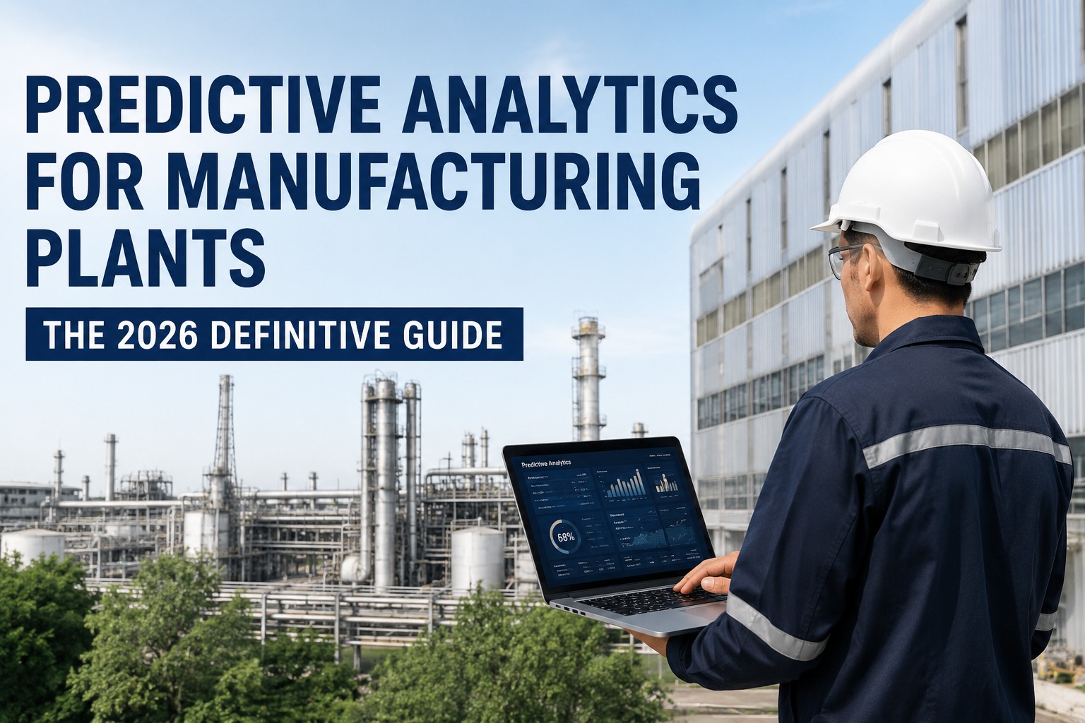 predictive-analytics-manufacturing-plants-2026-guide