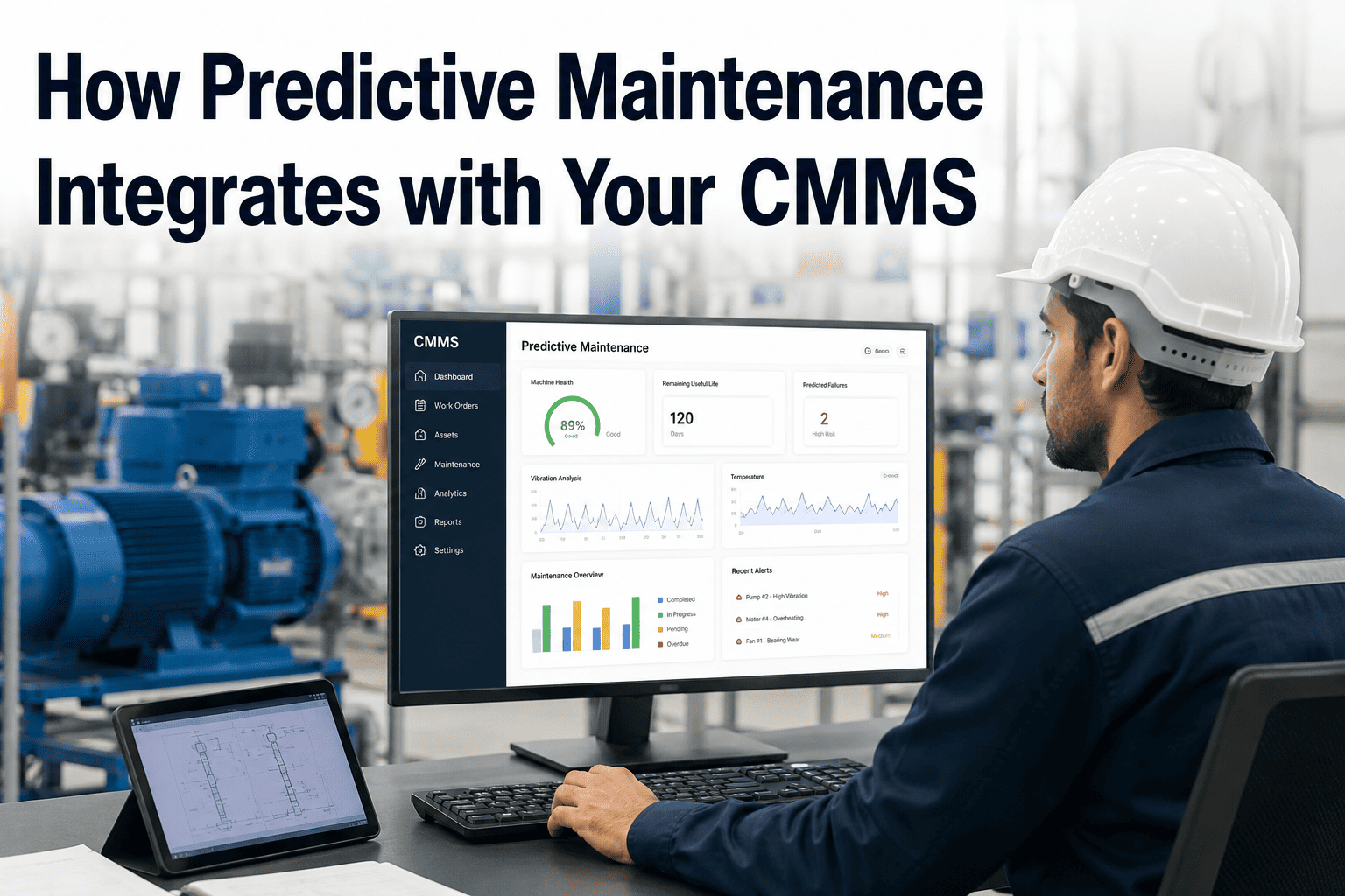 predictive-maintenance-cmms-integration