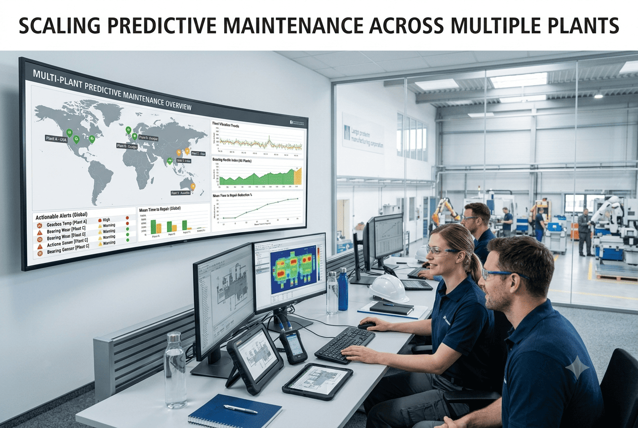 predictive-maintenance-multi-plant-rollout