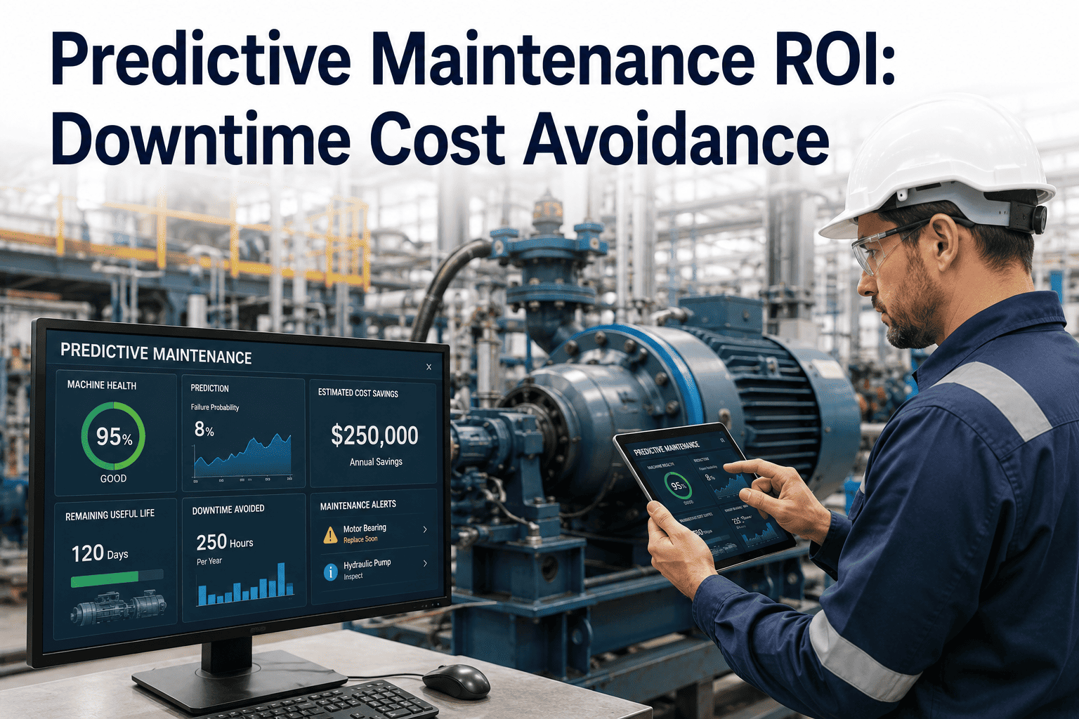 predictive-maintenance-roi-downtime-cost-avoidance