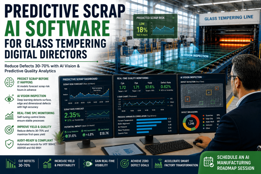 predictive-scrap-analytics-glass-tempering-digital-manufacturing-directors-defect-elimination