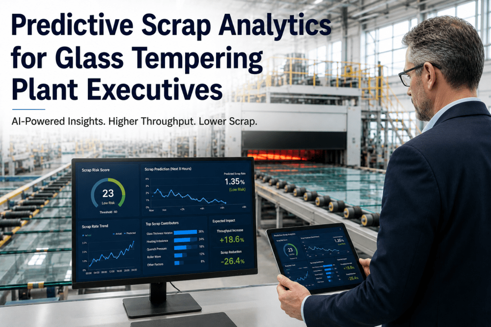 predictive-scrap-analytics-glass-tempering-plant-executives-throughput-increase