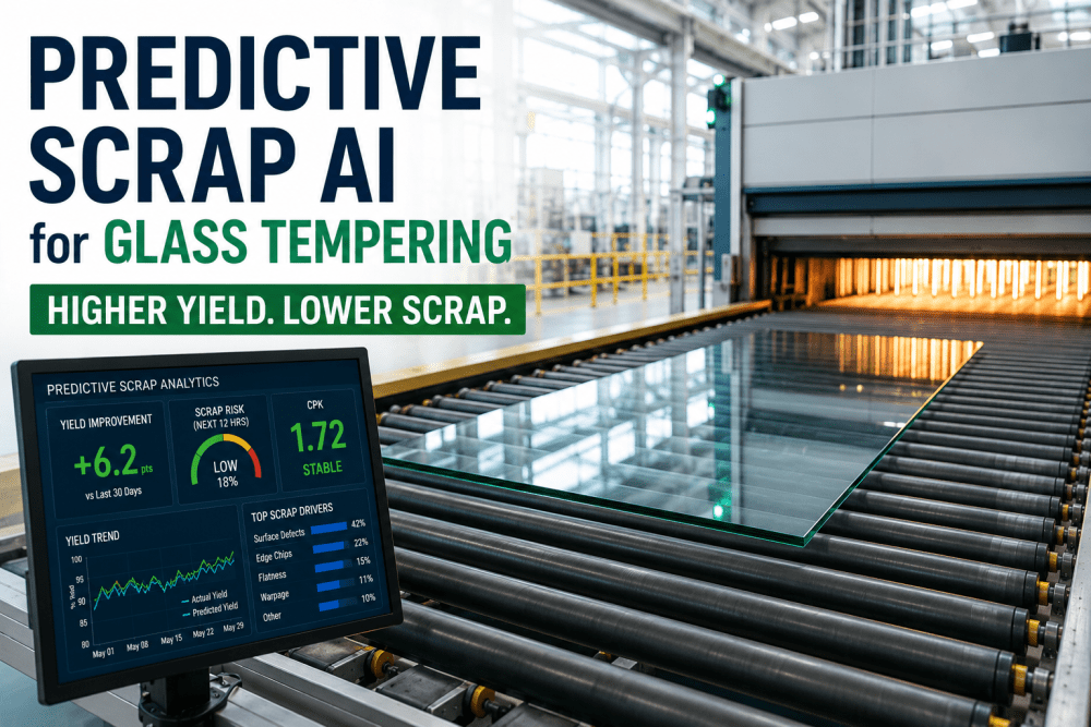predictive-scrap-analytics-glass-tempering-quality-leaders-yield-improvement