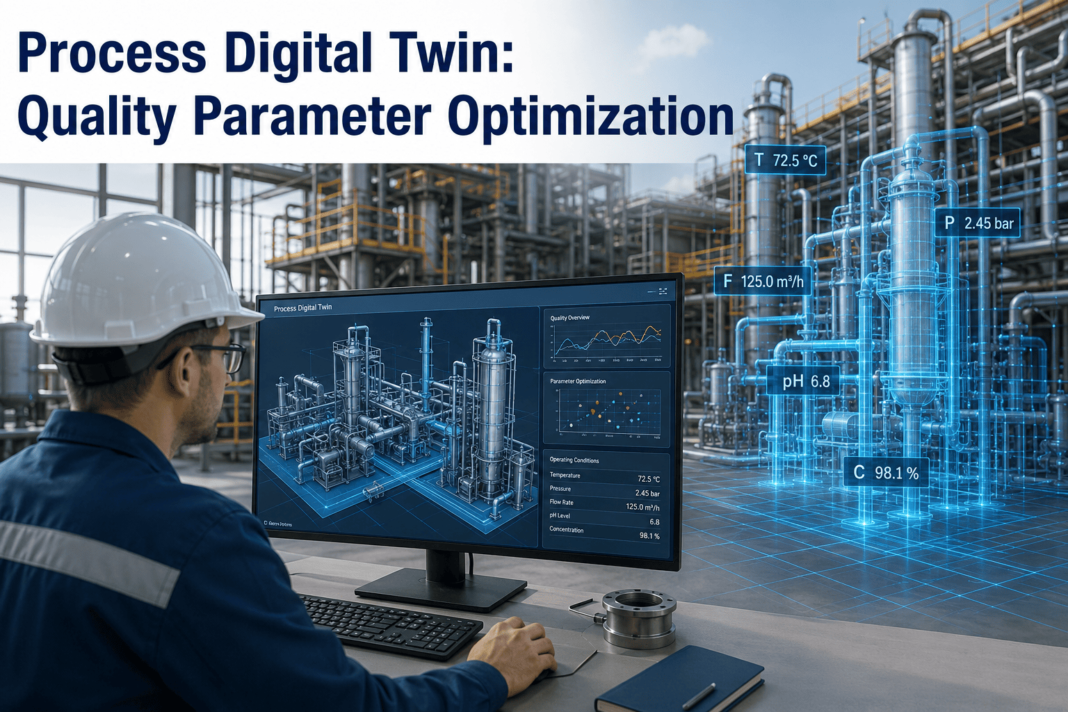 process-digital-twin-quality-parameter-optimization