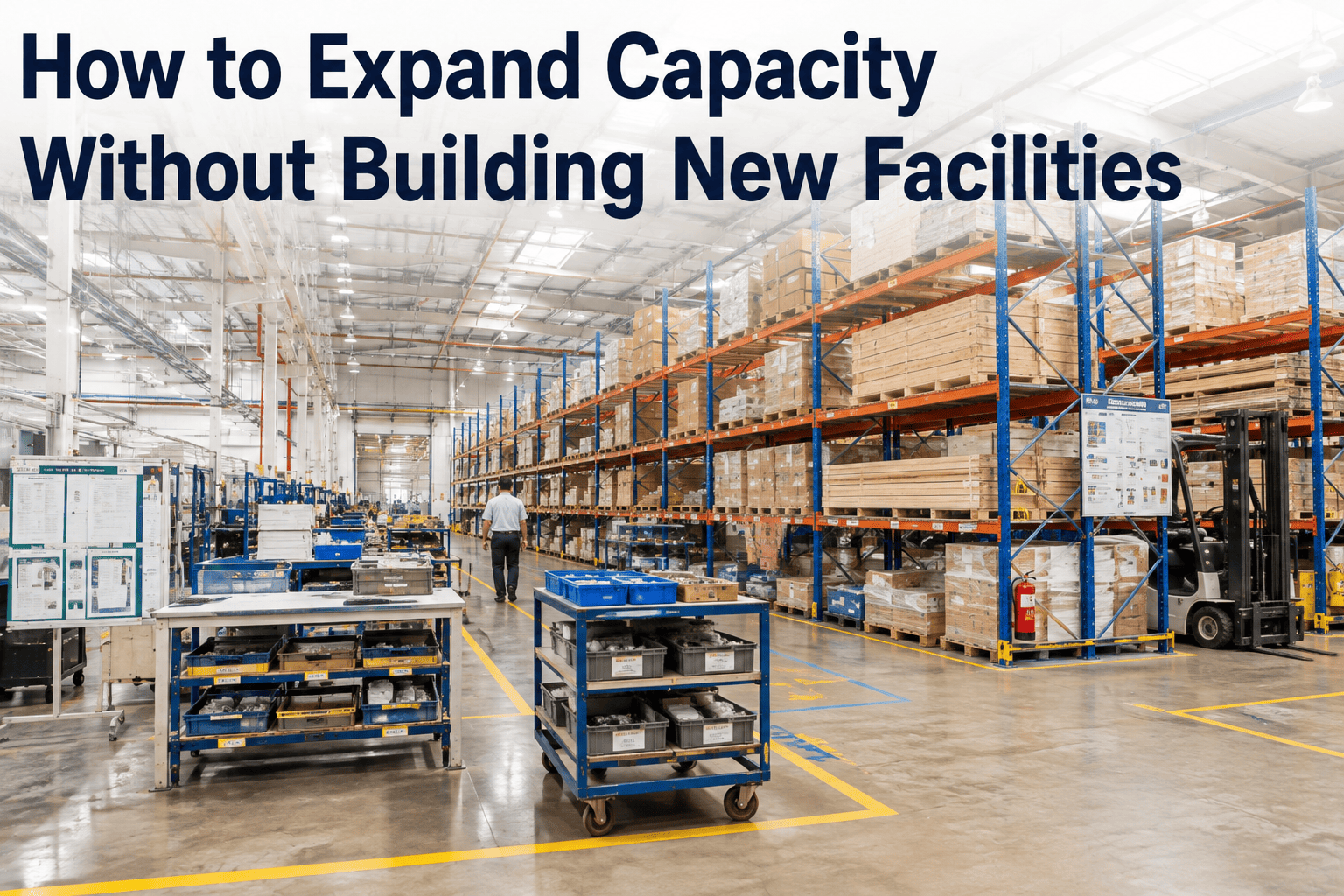 production-capacity-expansion-within-existing-building
