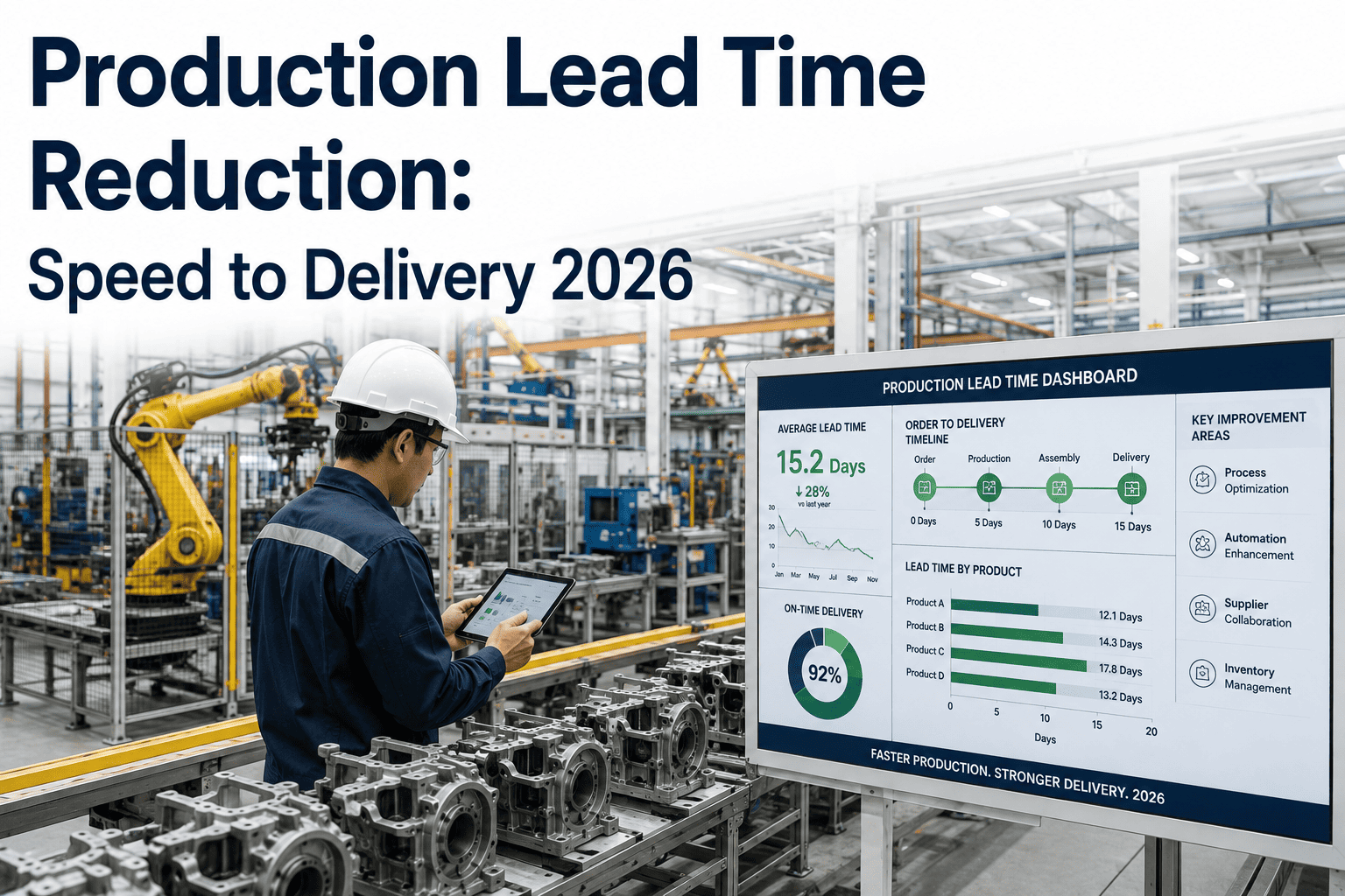 production-lead-time-reduction-manufacturing-speed
