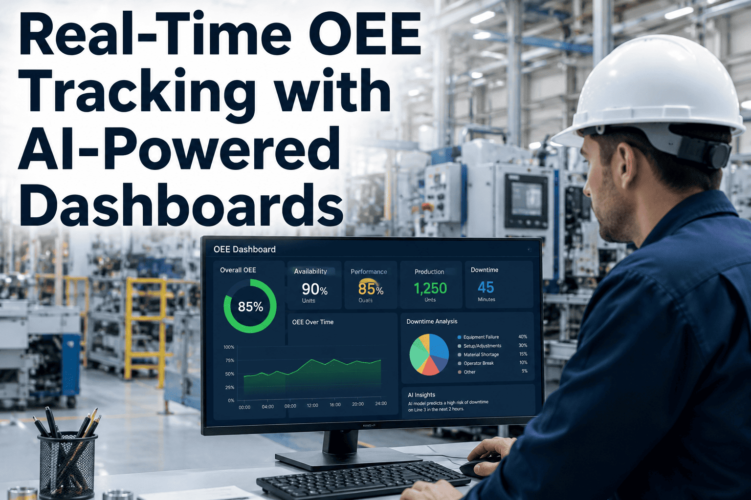 real-time-oee-tracking-ai-dashboards