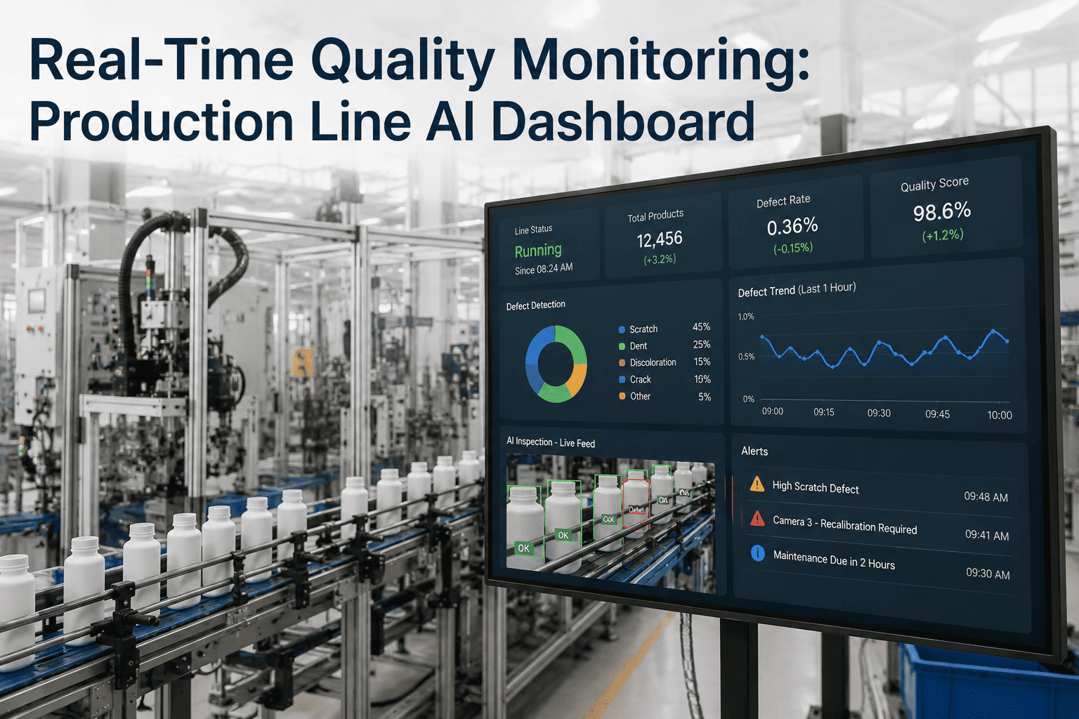 real-time-quality-monitoring-production-line-ai-dashboard