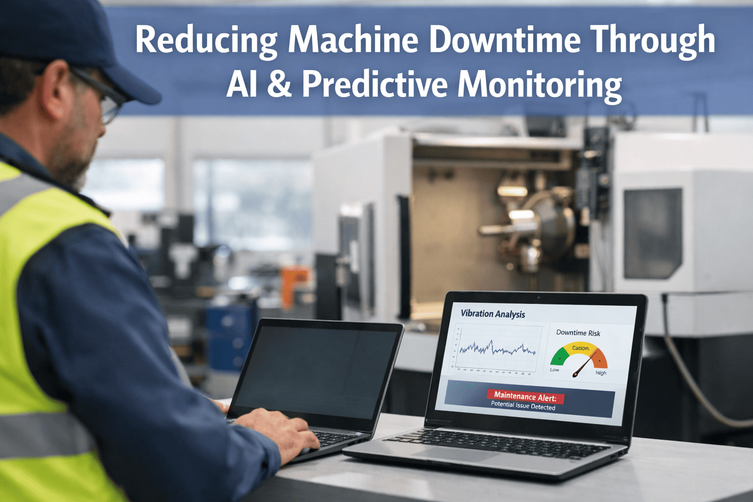 reducing-machine-downtime-ai-predictive-monitoring