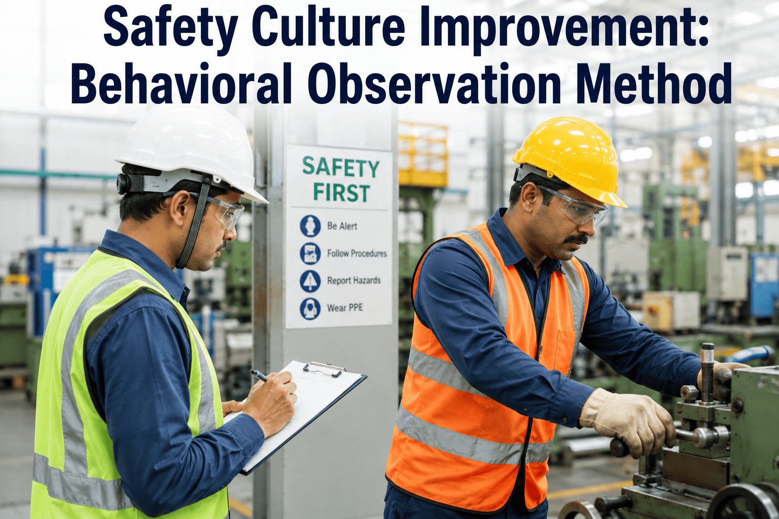safety-culture-improvement-behavioral-observation