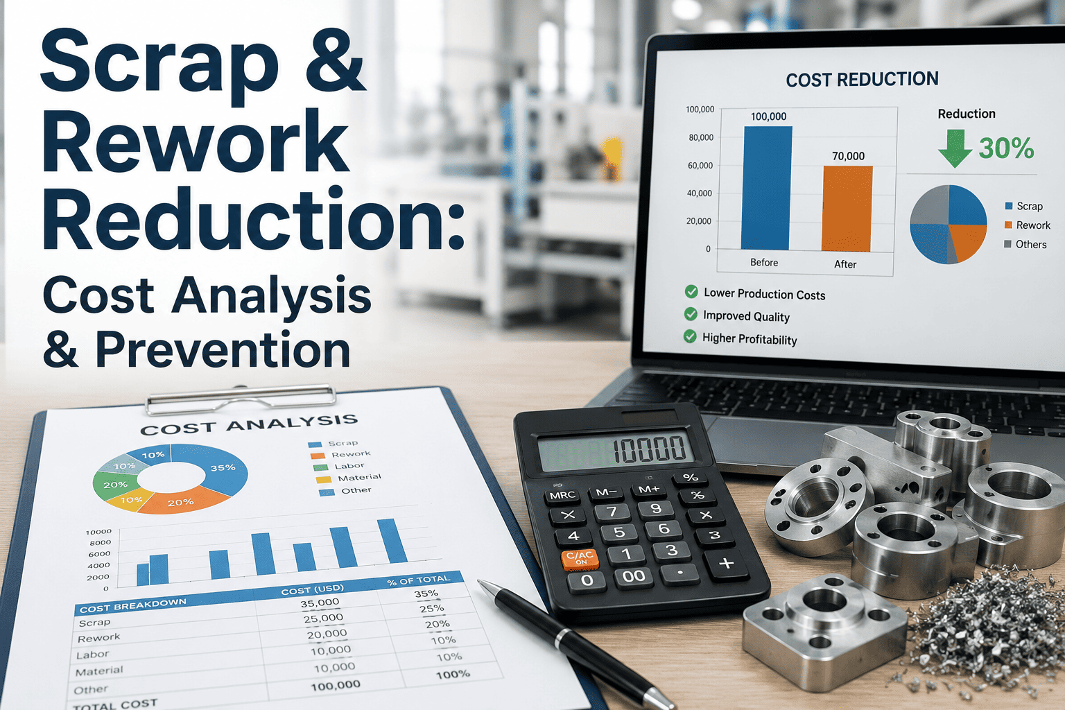 scrap-rework-reduction-cost-analysis-prevention