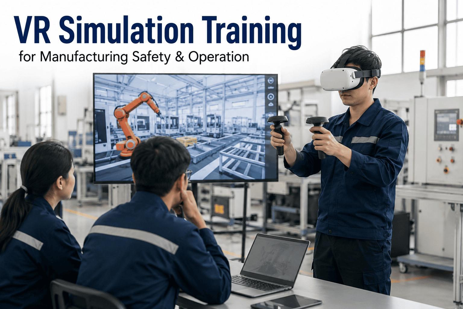 simulation-training-vr-manufacturing-safety-operation