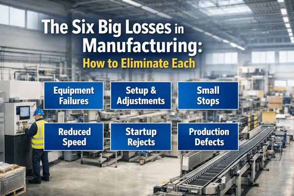six-big-losses-manufacturing-eliminate-guides