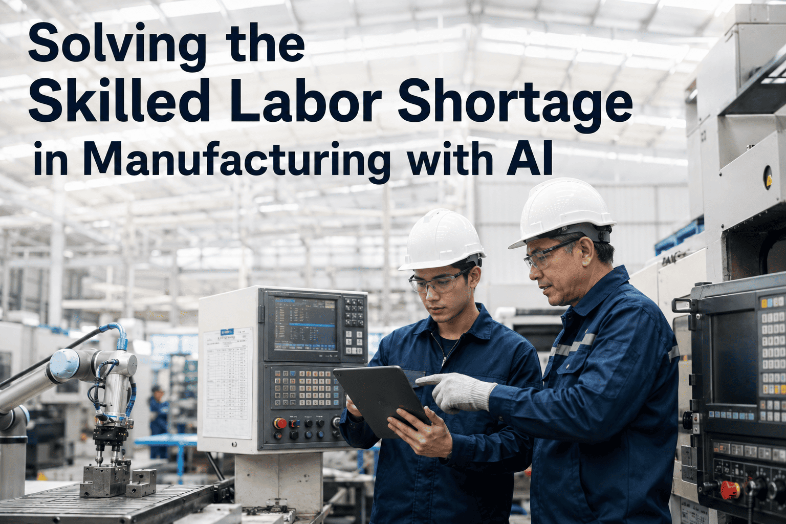skilled-labor-shortage-ai-manufacturing-2026
