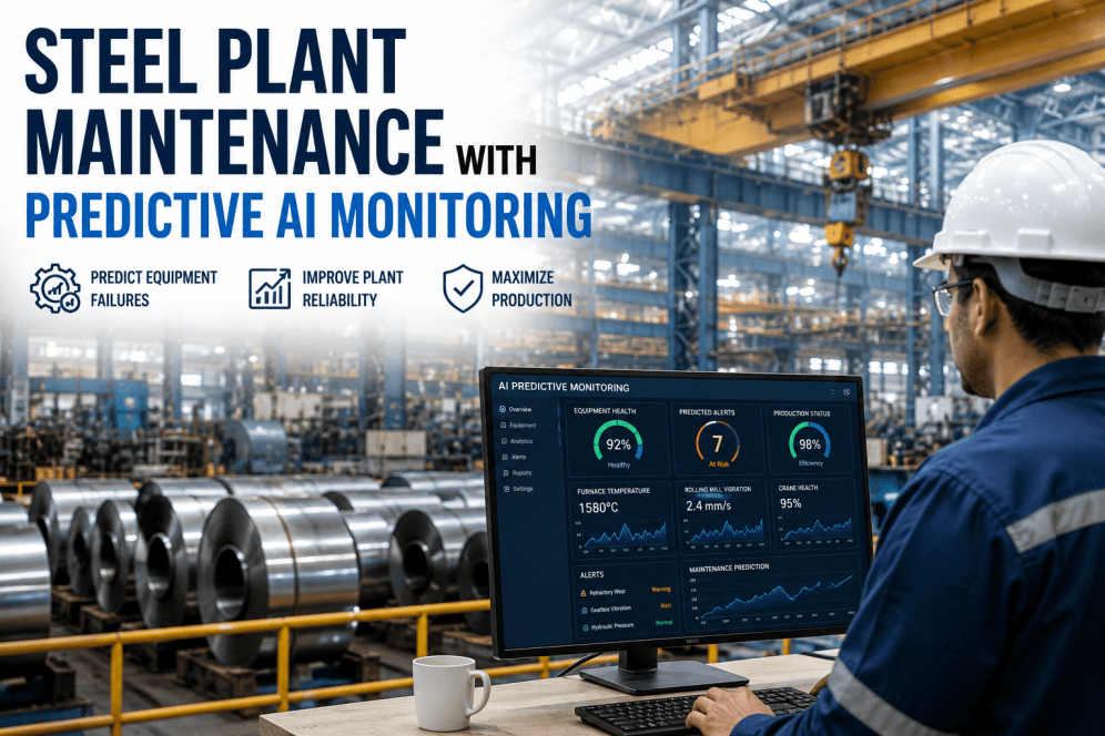 steel-plant-maintenance-predictive-ai-monitoring