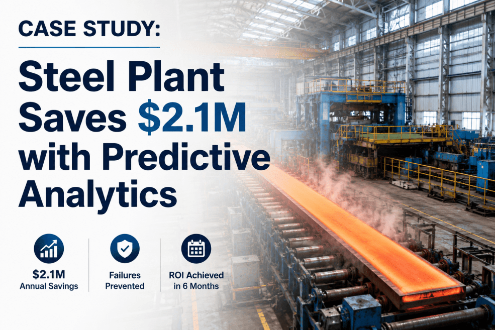 steel-plant-predictive-analytics-savings