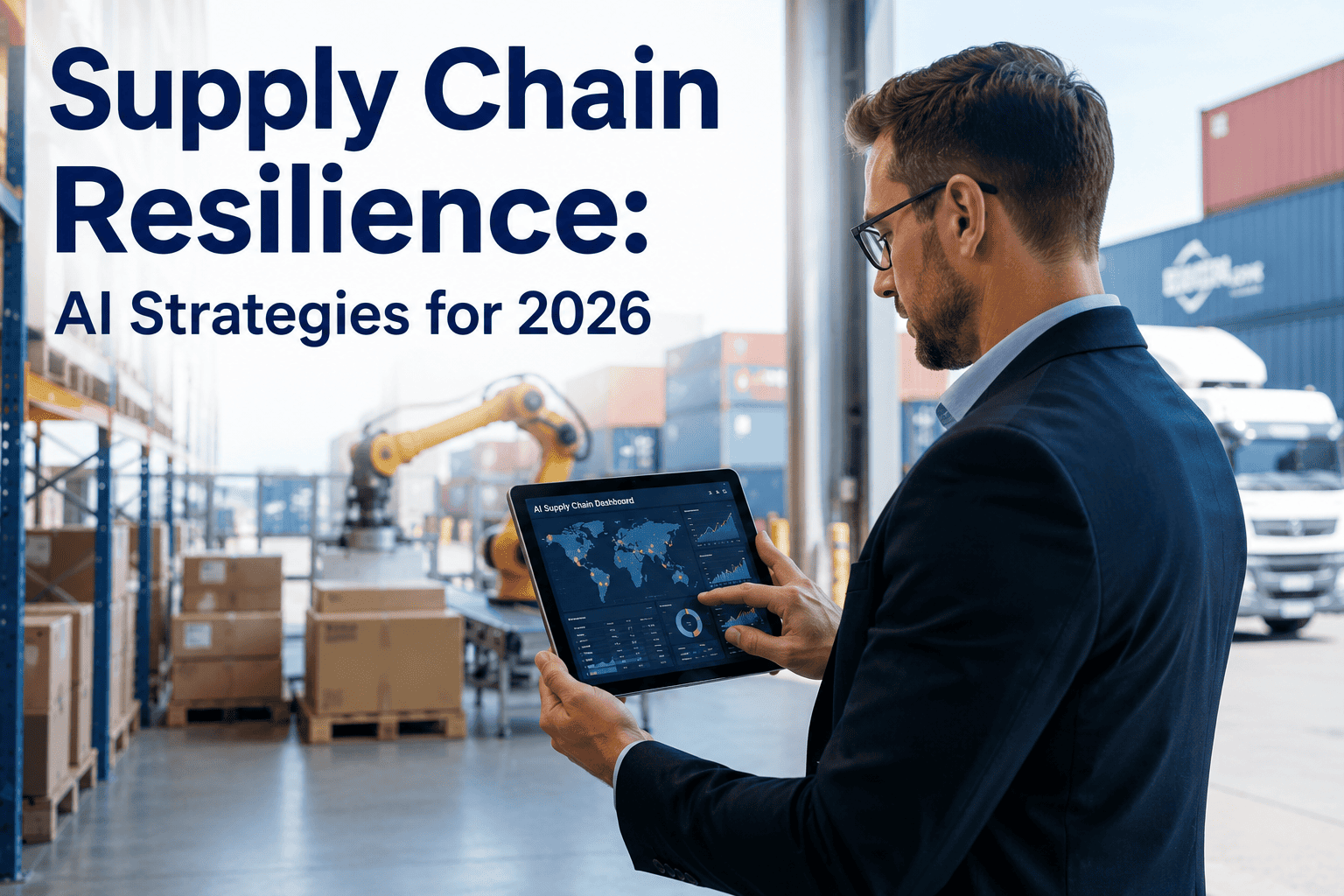 supply-chain-resilience-ai-strategies-2026