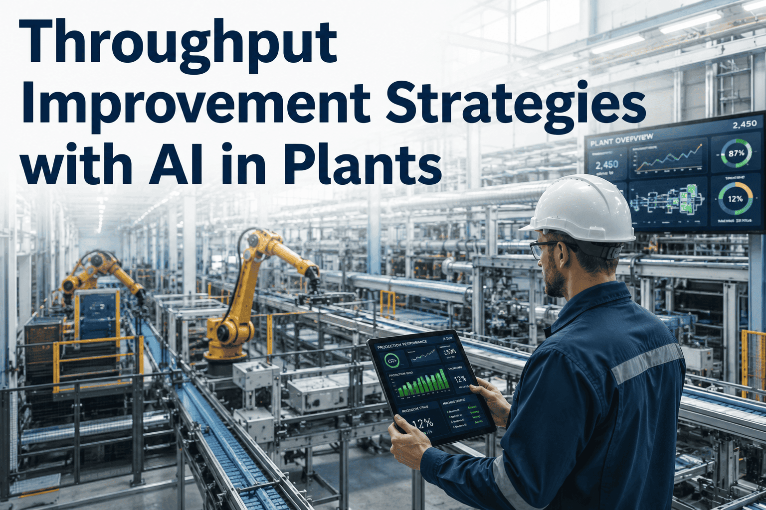 throughput-improvement-strategies-ai-plant