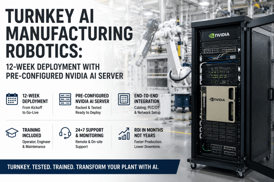 turnkey-ai-manufacturing-12-week-nvidia-deployment