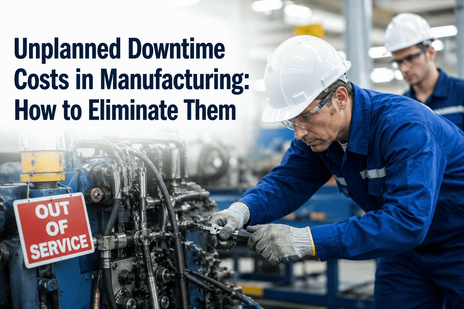 unplanned-downtime-cost-manufacturing-eliminate