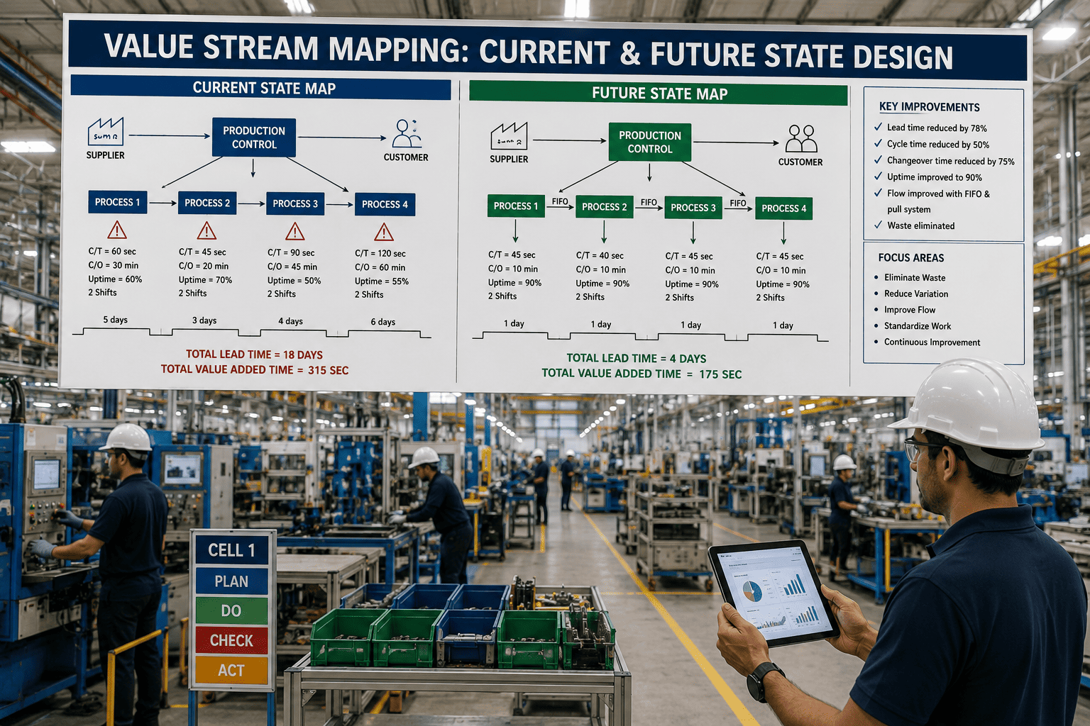 value-stream-mapping-current-future-state-design