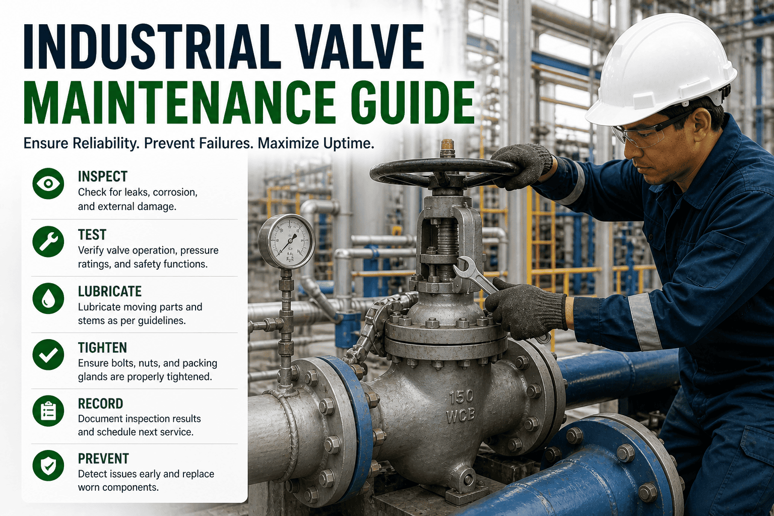 valve-analytics-industrial-manufacturing-guide