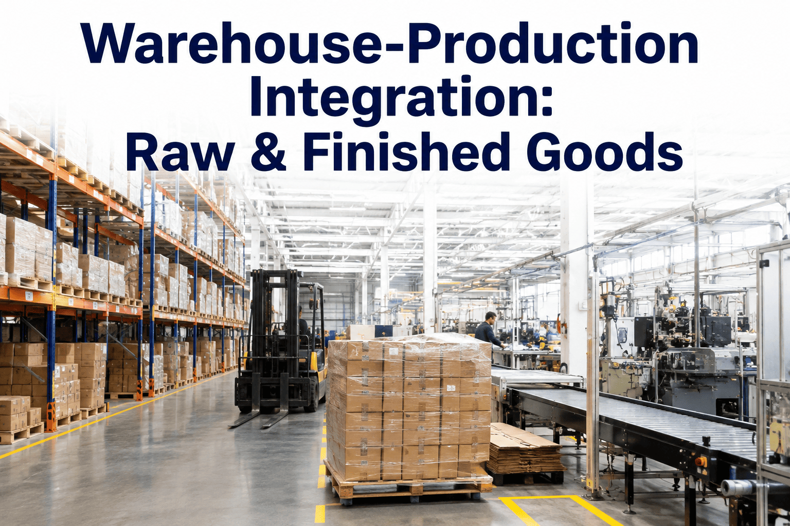 warehouse-production-integration-raw-finished-goods