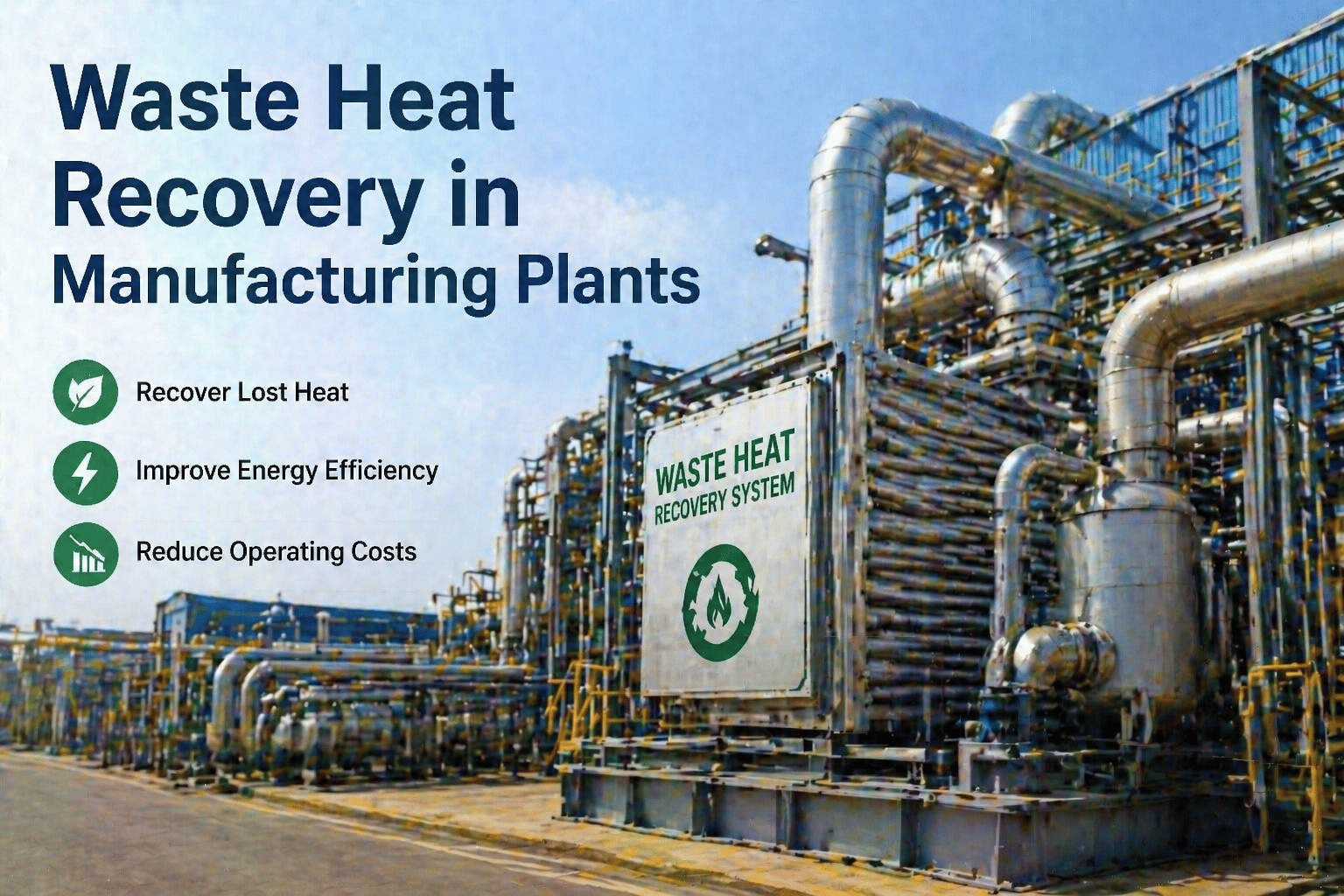 waste-heat-recovery-manufacturing-energy