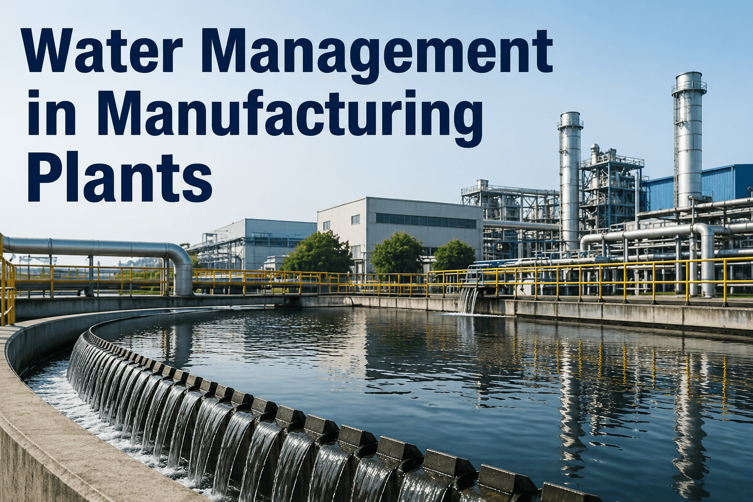water-conservation-treatment-manufacturing