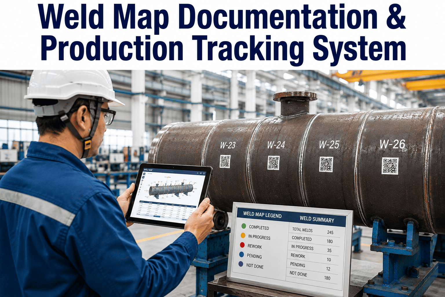 weld-map-documentation-production-tracking-system