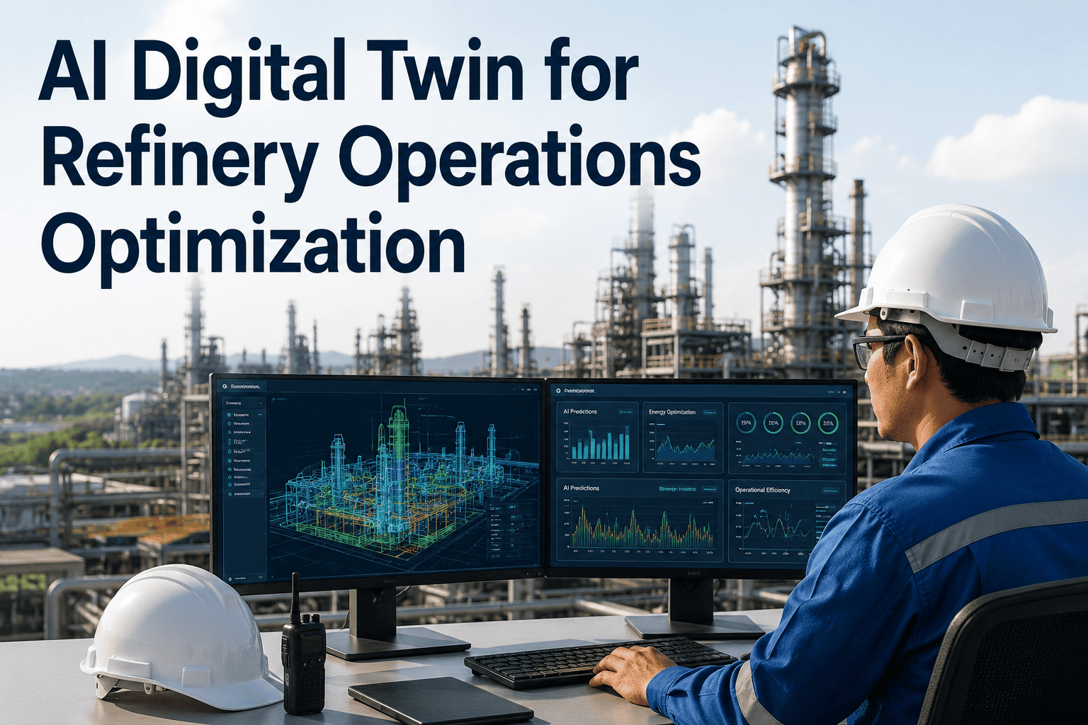 ai-digital-twin-refinery-operations-optimization