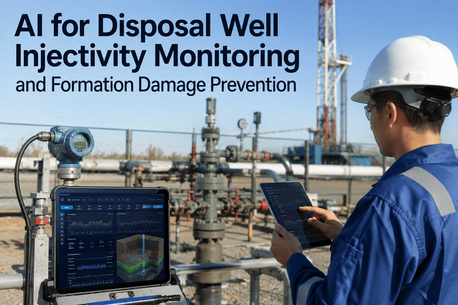 ai-disposal-well-injectivity-monitoring-formation-damage
