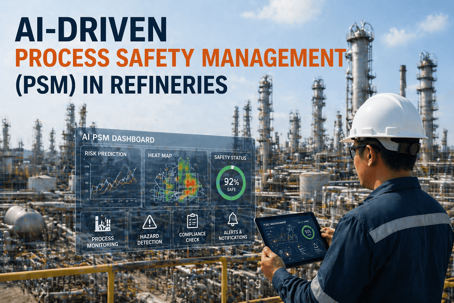 ai-driven-process-safety-management-psm-in-refineries