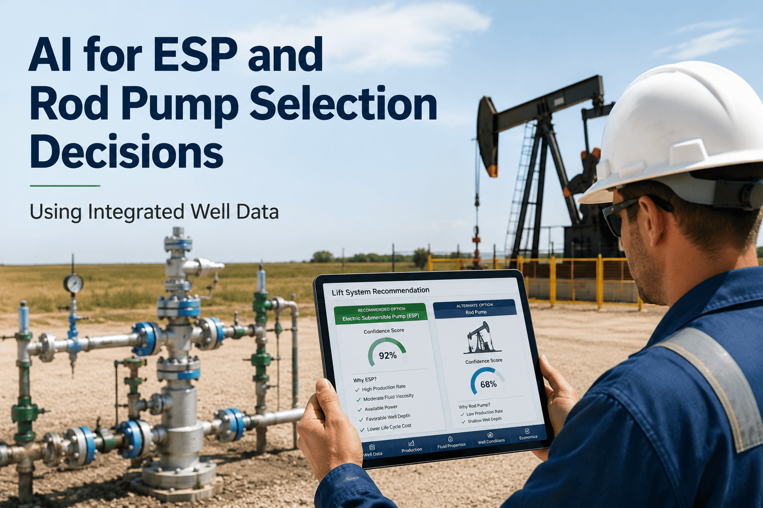ai-esp-rod-pump-selection-decisions-integrated-well-data