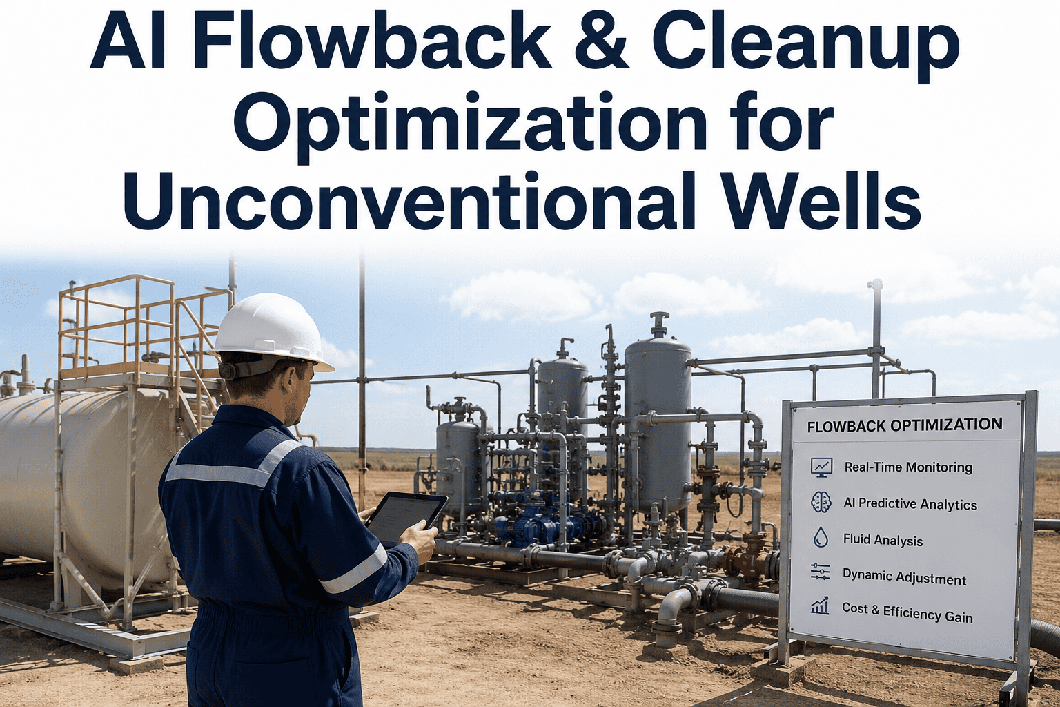 ai-flowback-cleanup-optimization-unconventional