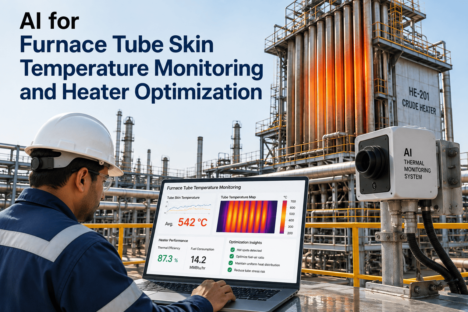 ai-furnace-tube-skin-temperature-monitoring-heater-optimization